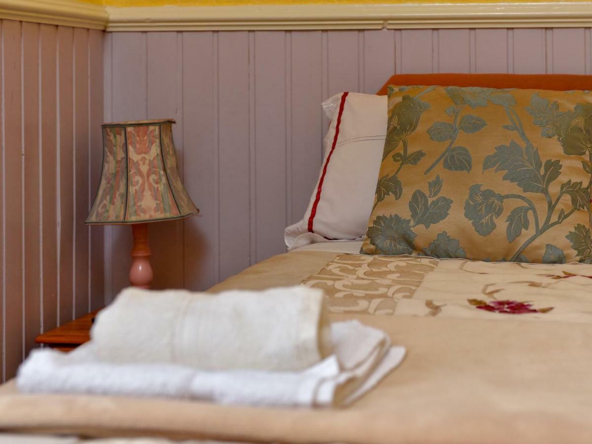 The Warren Guest House Carlisle  Eksteriør billede